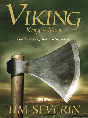 cover image of King's Man